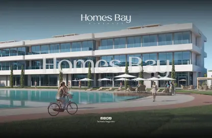 تاون هاوس - 4 غرف نوم - 5 حمامات للبيع في سهل حشيش ريزورت - منطقة سهل حشيش - الغردقة - محافظة البحر الاحمر