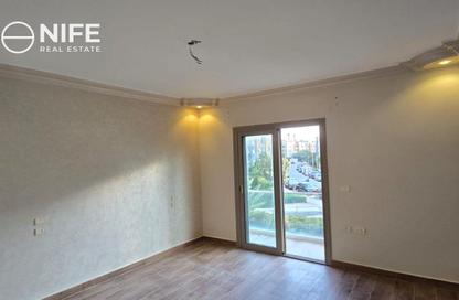 Apartment - 3 Bedrooms - 2 Bathrooms for rent in Galleria Moon Valley - South Investors Area - New Cairo City - Cairo