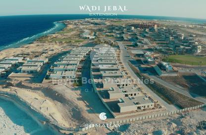 Chalet - 2 - 2 for sale in Mesca - Soma Bay - Safaga - Hurghada - Red Sea