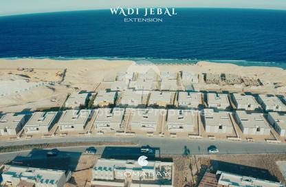 Chalet - 2 - 2 for sale in Mesca - Soma Bay - Safaga - Hurghada - Red Sea