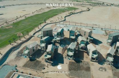 Chalet - 2 - 2 for sale in Mesca - Soma Bay - Safaga - Hurghada - Red Sea
