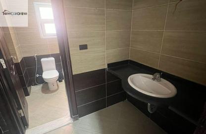 Apartment - 3 - 2 for rent in El Diplomaseen - The 5th Settlement - New Cairo City - Cairo