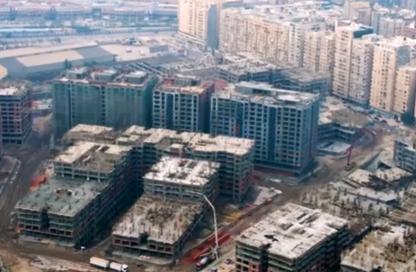 Apartment - 3 Bedrooms - 3 Bathrooms for sale in Muruj - Smouha - Hay Sharq - Alexandria Apartment - 3 Bedrooms - 3 Bathrooms for sale in Muruj - Smouha - Hay Sharq - Alexandria