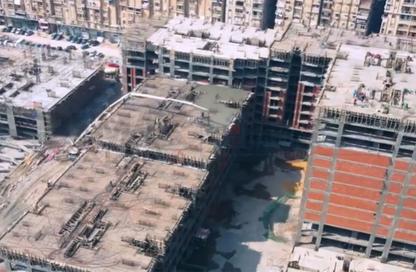 Apartment - 3 Bedrooms - 3 Bathrooms for sale in Muruj - Smouha - Hay Sharq - Alexandria