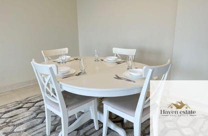 Apartment - 3 Bedrooms - 3 Bathrooms for rent in 90 Avenue - South Investors Area - New Cairo City - Cairo