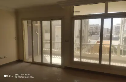 شقة - 3 غرف نوم - 3 حمامات للبيع في جايد ريزيدنس - كمبوندات التجمع الخامس - التجمع الخامس - مدينة القاهرة الجديدة - القاهرة