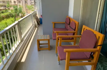 شقة - 3 غرف نوم - 3 حمامات للبيع في جايد ريزيدنس - كمبوندات التجمع الخامس - التجمع الخامس - مدينة القاهرة الجديدة - القاهرة