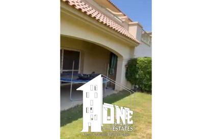 Chalet - 3 Bedrooms - 2 Bathrooms for sale in La Vista 6 - La Vista - Al Ain Al Sokhna - Suez