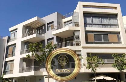Apartment - 3 Bedrooms - 3 Bathrooms for sale in Taj City - 5th Settlement Compounds - The 5th Settlement - New Cairo City - Cairo Apartment - 3 Bedrooms - 3 Bathrooms for sale in Taj City - 5th Settlement Compounds - The 5th Settlement - New Cairo City - Cairo