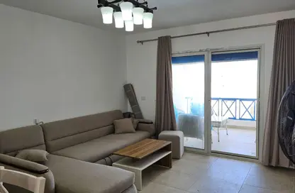 Chalet - 3 Bedrooms - 2 Bathrooms for rent in Mountain View - Ras Al Hekma - North Coast