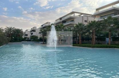 Apartment - 3 Bedrooms - 3 Bathrooms for sale in Lake View Residence 2 - 5th Settlement Compounds - The 5th Settlement - New Cairo City - Cairo Apartment - 3 Bedrooms - 3 Bathrooms for sale in Lake View Residence 2 - 5th Settlement Compounds - The 5th Settlement - New Cairo City - Cairo