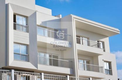 Chalet - 1 Bedroom - 1 Bathroom for sale in Youd - Ras Al Hekma - North Coast Chalet - 1 Bedroom - 1 Bathroom for sale in Youd - Ras Al Hekma - North Coast