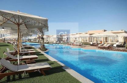 Chalet - 1 Bedroom - 1 Bathroom for sale in Youd - Ras Al Hekma - North Coast Chalet - 1 Bedroom - 1 Bathroom for sale in Youd - Ras Al Hekma - North Coast