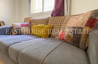 Apartment - Studio - 1 Bathroom for sale in B6 - Madinaty - Cairo