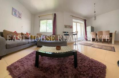 Apartment - Studio - 1 Bathroom for sale in B6 - Madinaty - Cairo