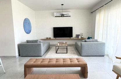 شاليه - 2 غرف نوم - 2 حمامات للبيع في جيفيرا - راس الحكمة - الساحل الشمالي
