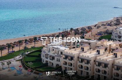Chalet - 2 Bedrooms - 1 Bathroom for sale in Al Ain Al Sokhna - Suez