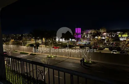 Apartment - 3 Bedrooms - 3 Bathrooms for rent in Mivida - 5th Settlement Compounds - The 5th Settlement - New Cairo City - Cairo