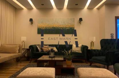 Apartment - 3 Bedrooms - 3 Bathrooms for rent in Street 17 - District 1 - The 5th Settlement - New Cairo City - Cairo Apartment - 3 Bedrooms - 3 Bathrooms for rent in Street 17 - District 1 - The 5th Settlement - New Cairo City - Cairo