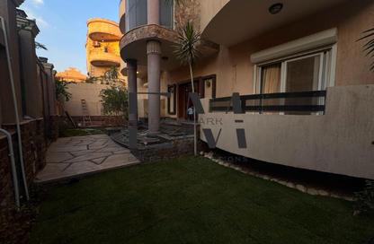 Apartment - 3 Bedrooms - 3 Bathrooms for rent in Street 17 - District 1 - The 5th Settlement - New Cairo City - Cairo Apartment - 3 Bedrooms - 3 Bathrooms for rent in Street 17 - District 1 - The 5th Settlement - New Cairo City - Cairo