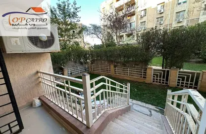 شقة - 2 غرف نوم - 2 حمامات للبيع في B7 - مدينتي - القاهرة