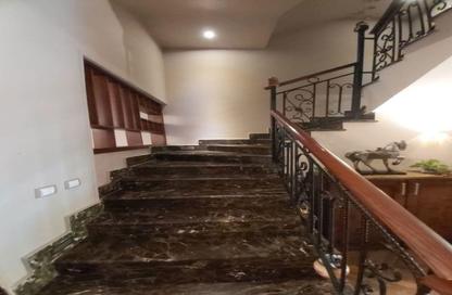 Townhouse - 4 Bedrooms - 4 Bathrooms for sale in Dyar Park - Ext North Inves Area - New Cairo City - Cairo