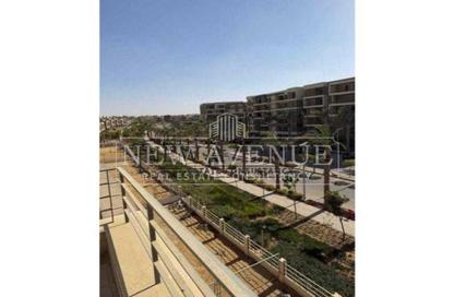 Villa - 4 Bedrooms - 6 Bathrooms for sale in Palm Hills New Cairo - 5th Settlement Compounds - The 5th Settlement - New Cairo City - Cairo