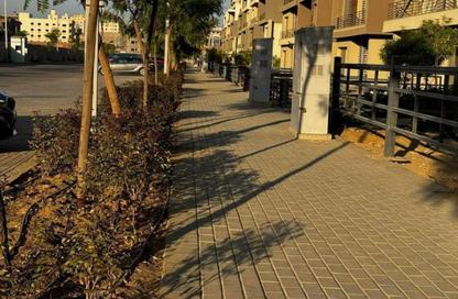 Apartment - 3 Bedrooms - 3 Bathrooms for sale in Palm Hills New Cairo - 5th Settlement Compounds - The 5th Settlement - New Cairo City - Cairo Apartment - 3 Bedrooms - 3 Bathrooms for sale in Palm Hills New Cairo - 5th Settlement Compounds - The 5th Settlement - New Cairo City - Cairo