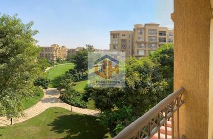 Apartment - 5 Bedrooms - 5 Bathrooms for rent in B1 - Madinaty - Cairo Apartment - 5 Bedrooms - 5 Bathrooms for rent in B1 - Madinaty - Cairo