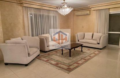 شقة - 5 غرف نوم - 5 حمامات للايجار في B1 - مدينتي - القاهرة
