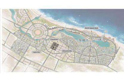 Retail - Studio - 1 Bathroom for sale in Downtown - New Alamein City - Al Alamein - North Coast