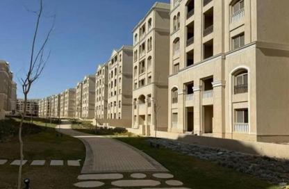 Apartment - 2 Bedrooms - 3 Bathrooms for sale in L'avenir - Mostakbal City Compounds - Mostakbal City - Future City - Cairo Apartment - 2 Bedrooms - 3 Bathrooms for sale in L'avenir - Mostakbal City Compounds - Mostakbal City - Future City - Cairo