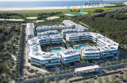 Duplex - 2 Bedrooms - 3 Bathrooms for sale in Sahl Hasheesh Resort - Sahl Hasheesh - Hurghada - Red Sea Duplex - 2 Bedrooms - 3 Bathrooms for sale in Sahl Hasheesh Resort - Sahl Hasheesh - Hurghada - Red Sea