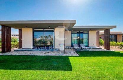 Chalet - 3 Bedrooms - 3 Bathrooms for sale in Marassi Red Sea - Soma Bay - Safaga - Hurghada - Red Sea Chalet - 3 Bedrooms - 3 Bathrooms for sale in Marassi Red Sea - Soma Bay - Safaga - Hurghada - Red Sea