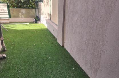 Apartment - 2 Bedrooms - 2 Bathrooms for sale in Galleria Moon Valley - South Investors Area - New Cairo City - Cairo