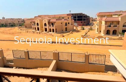 Villa - 5 - 4 for sale in Maadi View - El Shorouk Compounds - Shorouk City - Cairo