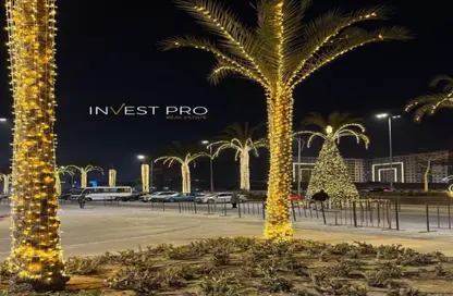 Apartment - 2 Bedrooms - 2 Bathrooms for sale in One Kattameya - El Katameya Compounds - El Katameya - New Cairo City - Cairo