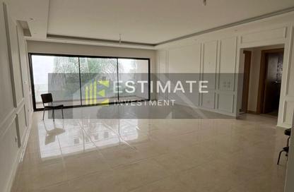 Apartment - 2 Bedrooms - 2 Bathrooms for rent in Lake View Residence - 5th Settlement Compounds - The 5th Settlement - New Cairo City - Cairo