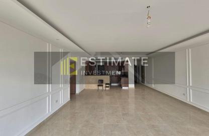 Apartment - 2 Bedrooms - 2 Bathrooms for rent in Lake View Residence - 5th Settlement Compounds - The 5th Settlement - New Cairo City - Cairo