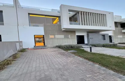 Townhouse - 3 Bedrooms - 4 Bathrooms for sale in Joulz - Cairo Alexandria Desert Road - 6 October City - Giza Townhouse - 3 Bedrooms - 4 Bathrooms for sale in Joulz - Cairo Alexandria Desert Road - 6 October City - Giza