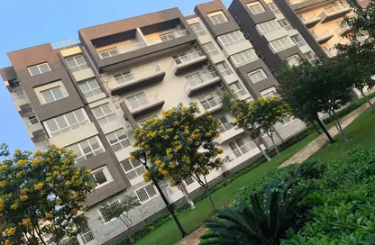 Apartment - 2 Bedrooms - 1 Bathroom for sale in Madinaty - Cairo