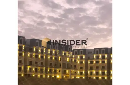 شقة - 3 غرف نوم - 3 حمامات للبيع في ماونتن فيو 1.1 - كمبوندات التجمع الخامس - التجمع الخامس - مدينة القاهرة الجديدة - القاهرة