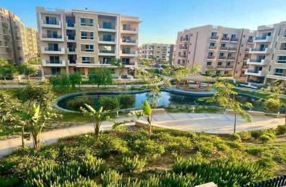 Apartment - 2 Bedrooms - 2 Bathrooms for sale in Taj City - 5th Settlement Compounds - The 5th Settlement - New Cairo City - Cairo