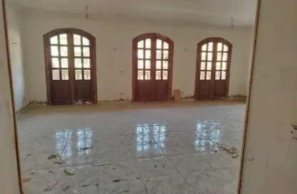 Apartment - 3 Bedrooms - 2 Bathrooms for rent in El Banafseg 3 - El Banafseg - New Cairo City - Cairo