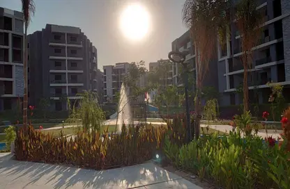 شقة - 3 غرف نوم - 3 حمامات للبيع في صن كابيتال - طريق الفيوم الصحراوى - مدينة 6 أكتوبر - الجيزة