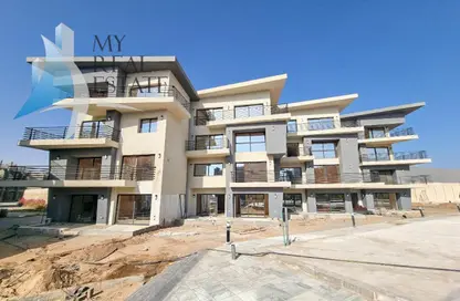 Apartment - 2 Bedrooms - 1 Bathroom for sale in Sahl Hasheesh Resort - Sahl Hasheesh - Hurghada - Red Sea