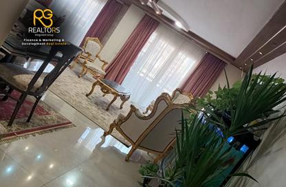 شقة - 3 غرف نوم - 2 حمامات للبيع في كمبوند ديار التعمير - التوسعات الشمالية - مدينة 6 أكتوبر - الجيزة