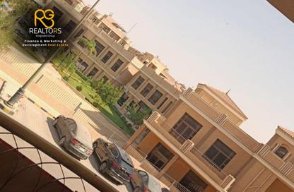 شقة - 3 غرف نوم - 2 حمامات للبيع في كمبوند ديار التعمير - التوسعات الشمالية - مدينة 6 أكتوبر - الجيزة شقة - 3 غرف نوم - 2 حمامات للبيع في كمبوند ديار التعمير - التوسعات الشمالية - مدينة 6 أكتوبر - الجيزة