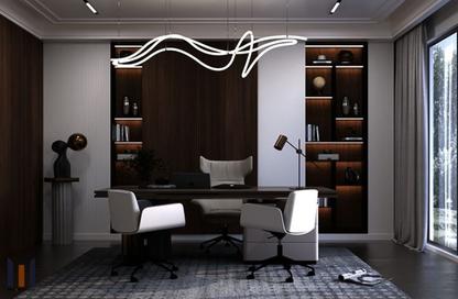 Office Space - Studio for sale in Ashgar Heights - 6 October City - Giza