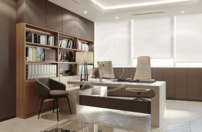 Office Space - Studio for sale in Ashgar Heights - 6 October City - Giza